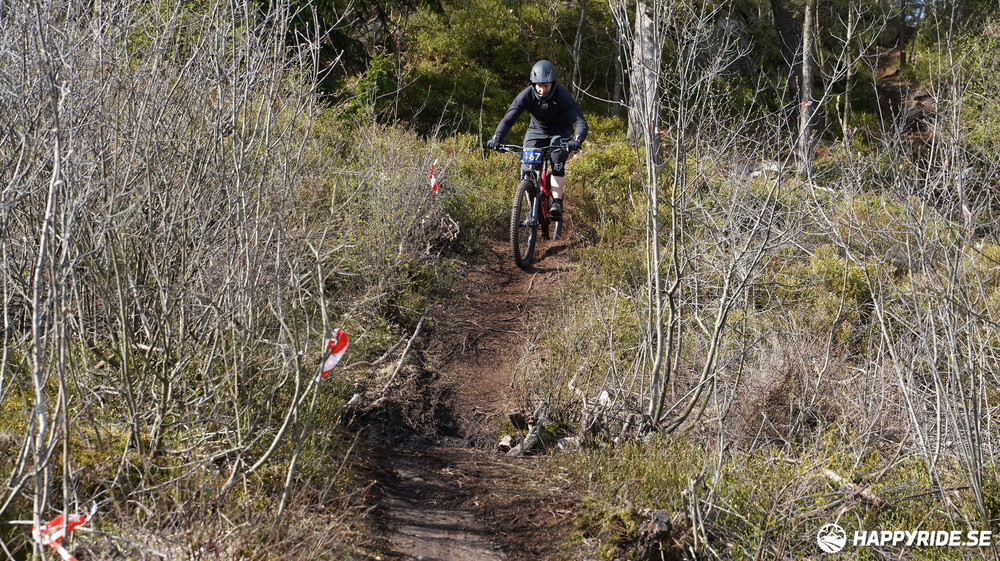 Bild från Göteborgsenduron Swe Cup 2022