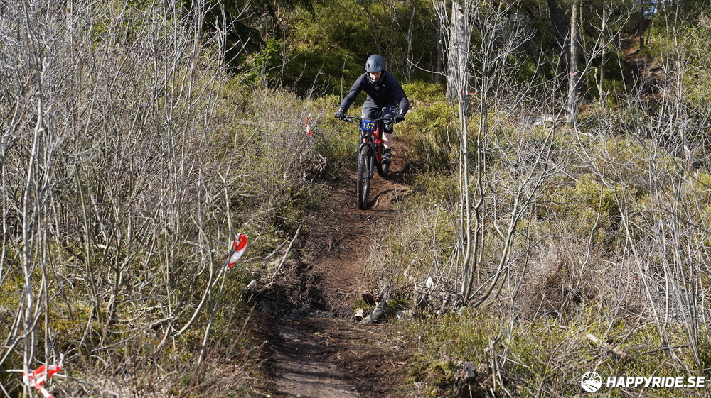 Bild från Göteborgsenduron Swe Cup 2022