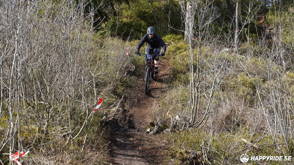 Bild från Göteborgsenduron Swe Cup 2022