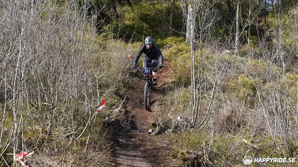 Bild från Göteborgsenduron Swe Cup 2022