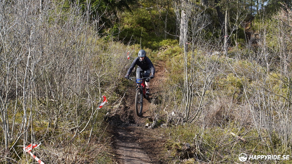 Bild från Göteborgsenduron Swe Cup 2022