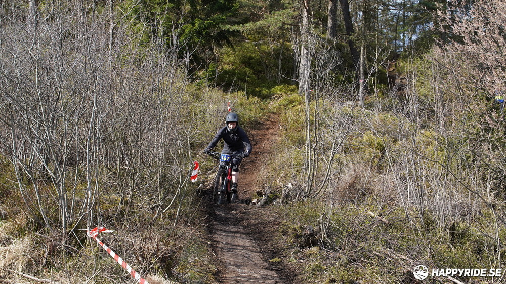 Bild från Göteborgsenduron Swe Cup 2022