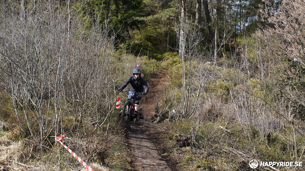 Bild från Göteborgsenduron Swe Cup 2022