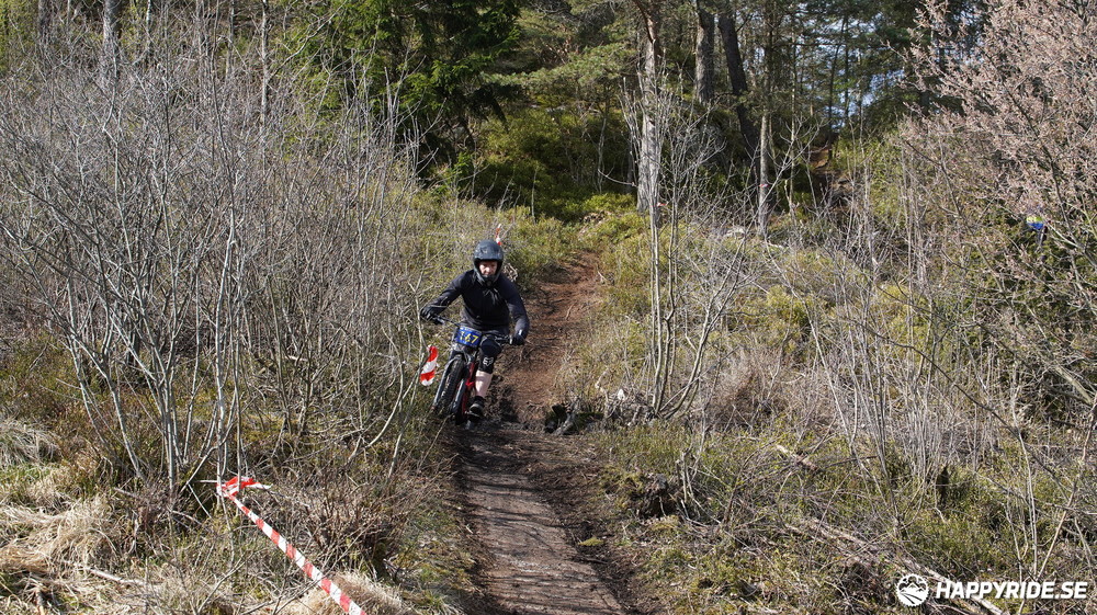 Bild från Göteborgsenduron Swe Cup 2022