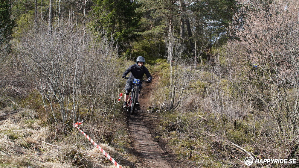 Bild från Göteborgsenduron Swe Cup 2022