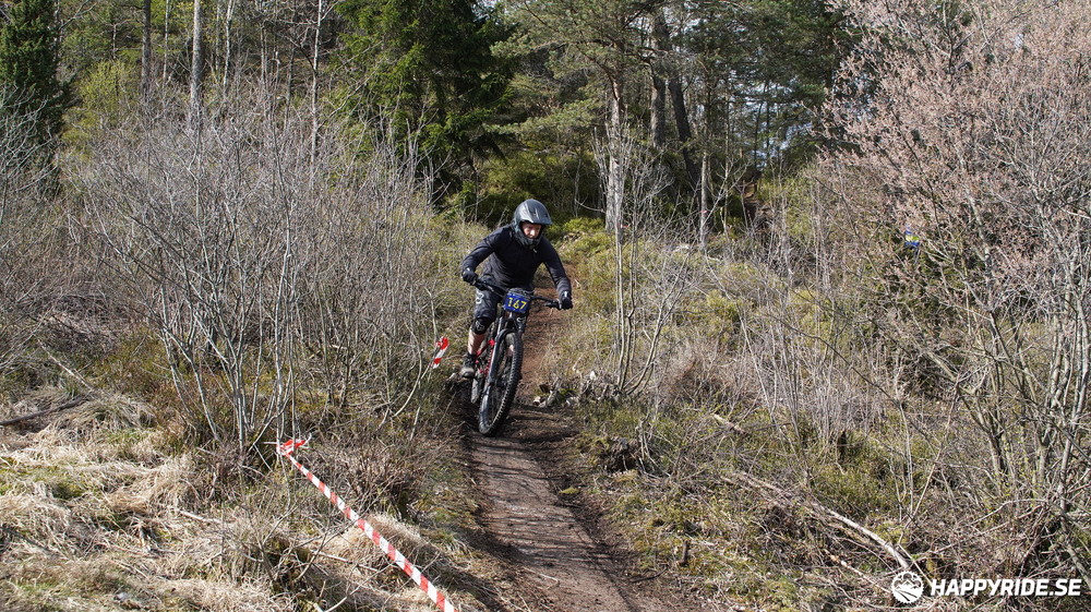 Bild från Göteborgsenduron Swe Cup 2022