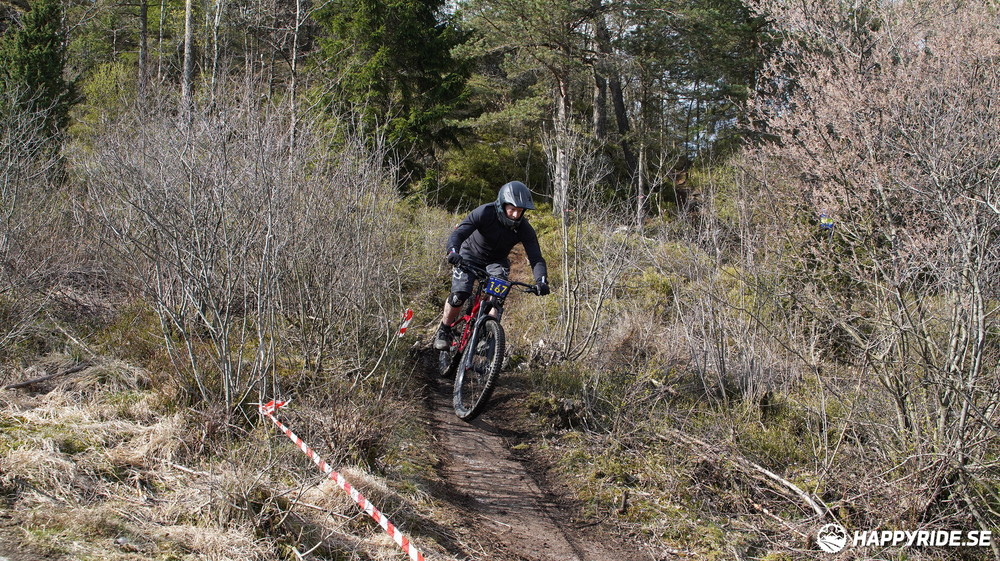 Bild från Göteborgsenduron Swe Cup 2022