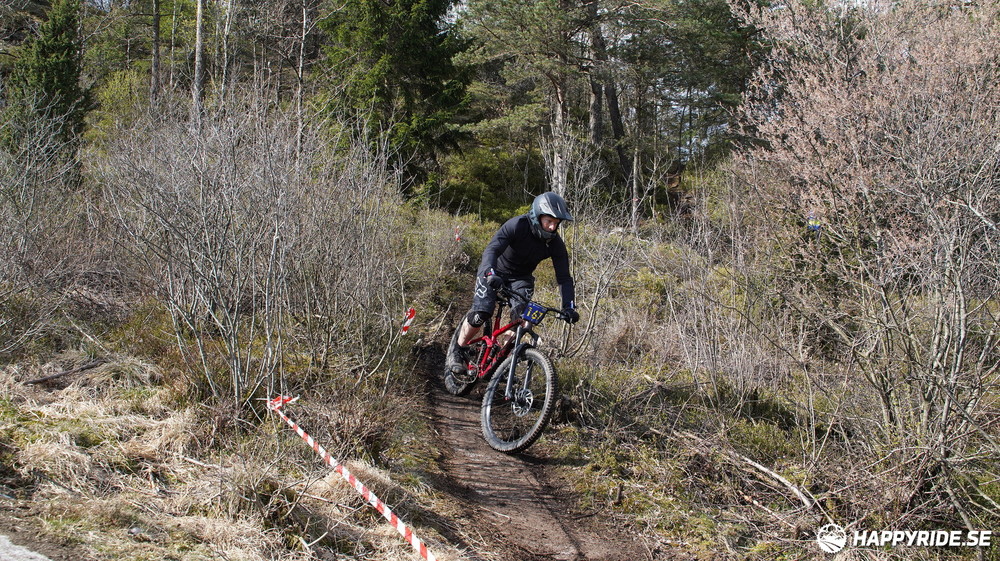 Bild från Göteborgsenduron Swe Cup 2022