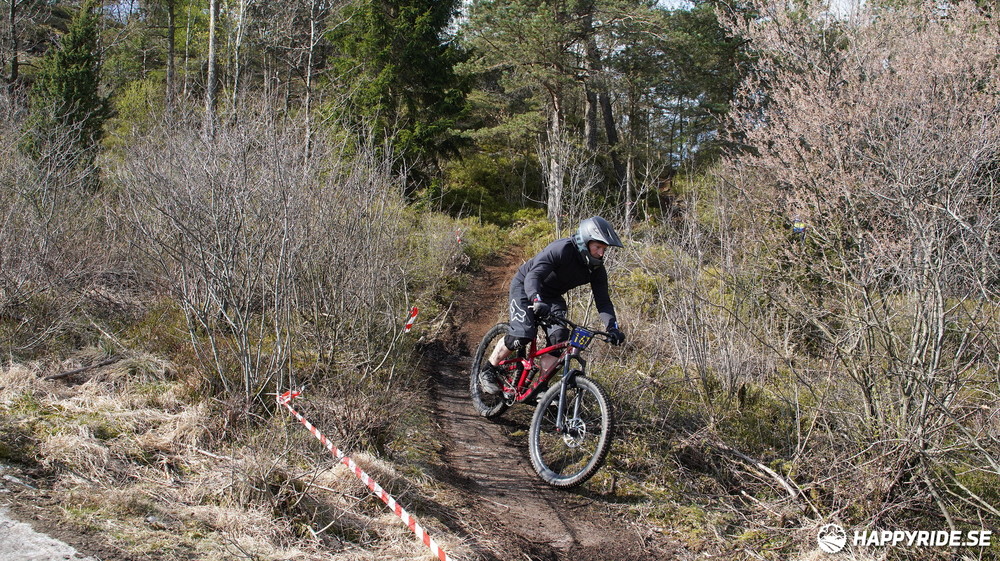 Bild från Göteborgsenduron Swe Cup 2022