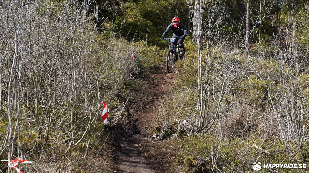 Bild från Göteborgsenduron Swe Cup 2022