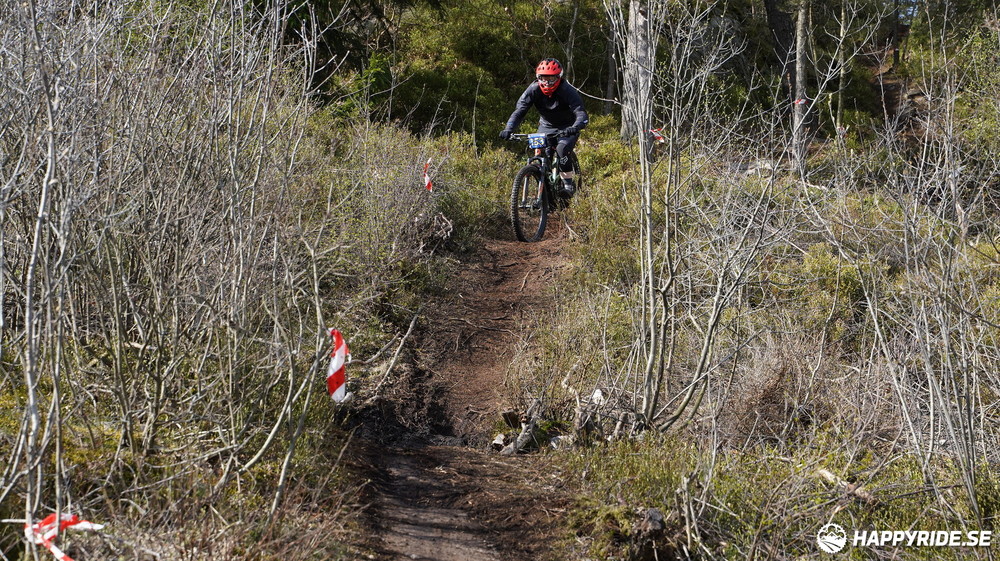 Bild från Göteborgsenduron Swe Cup 2022