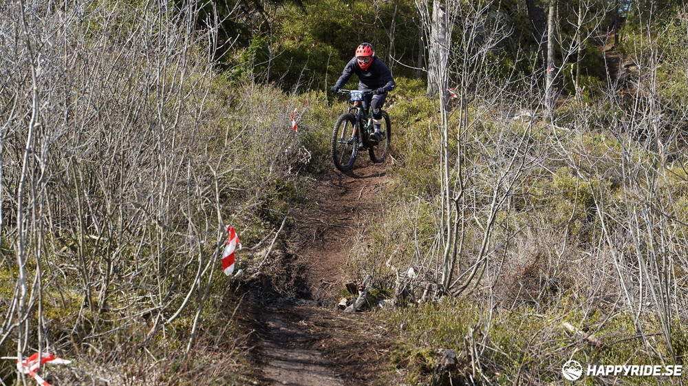 Bild från Göteborgsenduron Swe Cup 2022