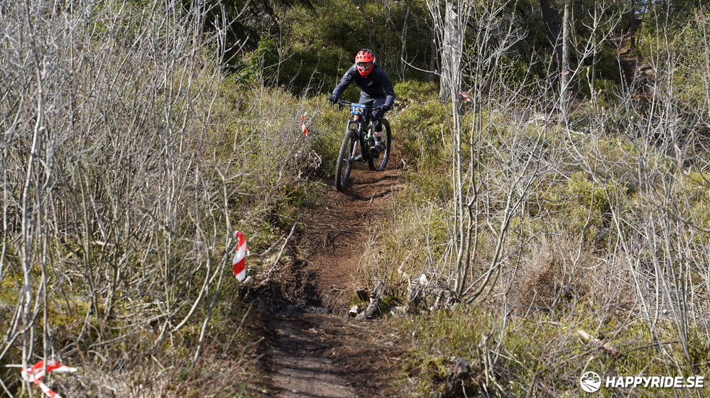 Bild från Göteborgsenduron Swe Cup 2022