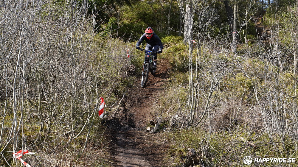 Bild från Göteborgsenduron Swe Cup 2022