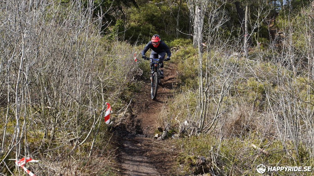 Bild från Göteborgsenduron Swe Cup 2022