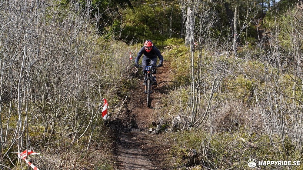 Bild från Göteborgsenduron Swe Cup 2022