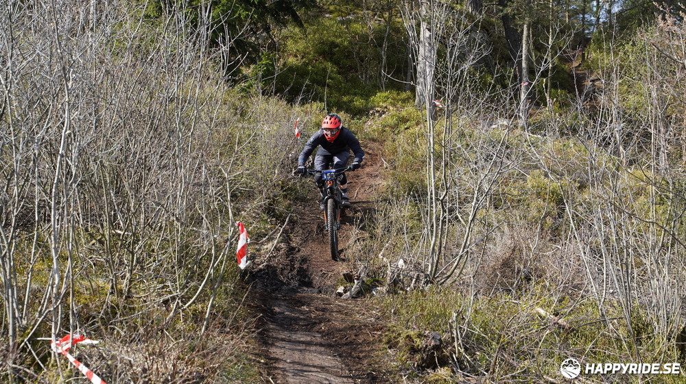 Bild från Göteborgsenduron Swe Cup 2022