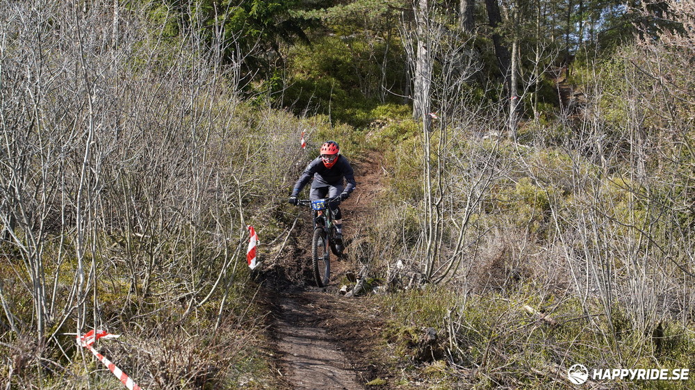 Bild från Göteborgsenduron Swe Cup 2022