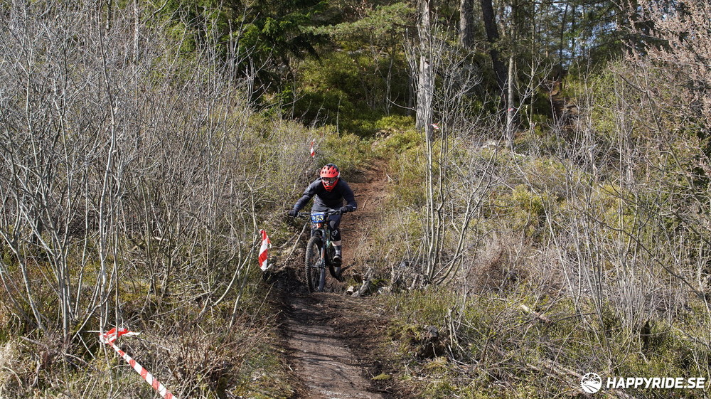 Bild från Göteborgsenduron Swe Cup 2022