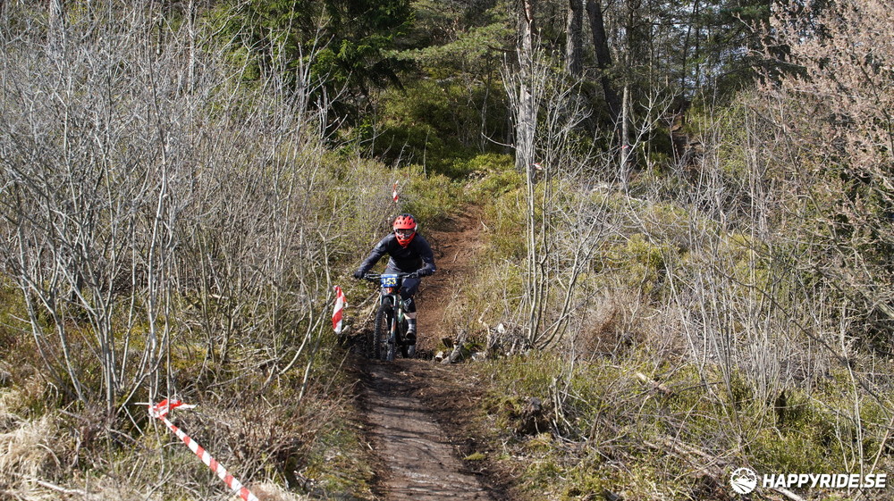 Bild från Göteborgsenduron Swe Cup 2022