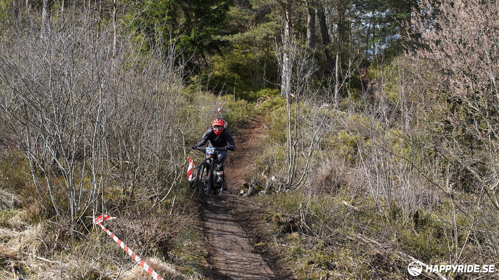 Bild från Göteborgsenduron Swe Cup 2022