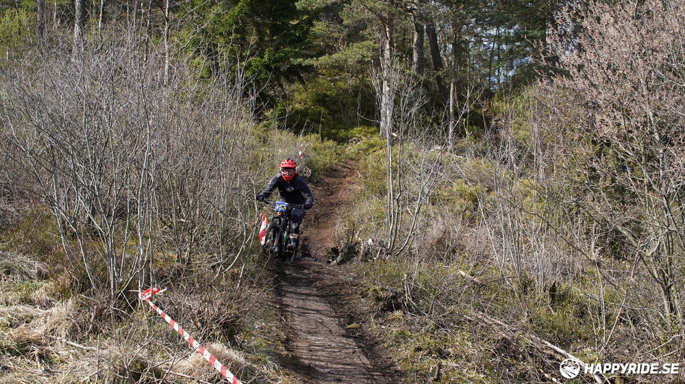 Bild från Göteborgsenduron Swe Cup 2022