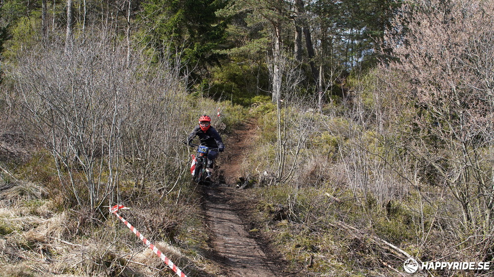 Bild från Göteborgsenduron Swe Cup 2022