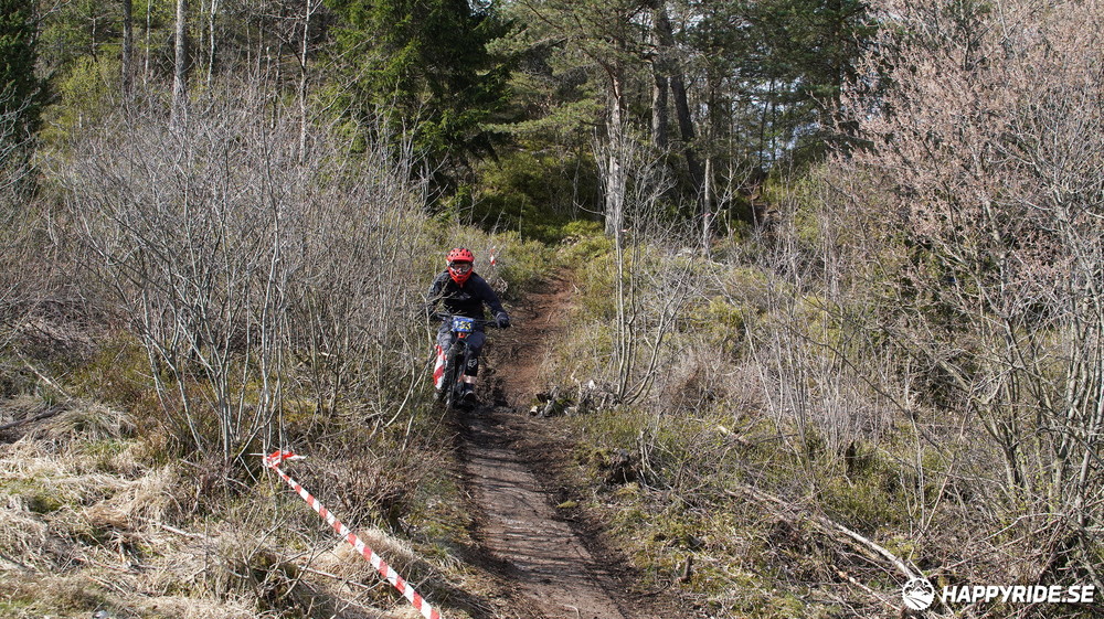 Bild från Göteborgsenduron Swe Cup 2022