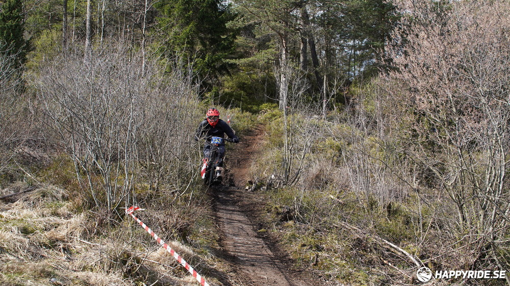 Bild från Göteborgsenduron Swe Cup 2022