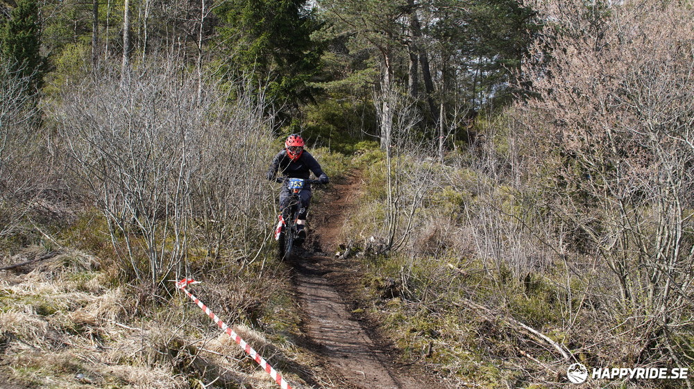 Bild från Göteborgsenduron Swe Cup 2022