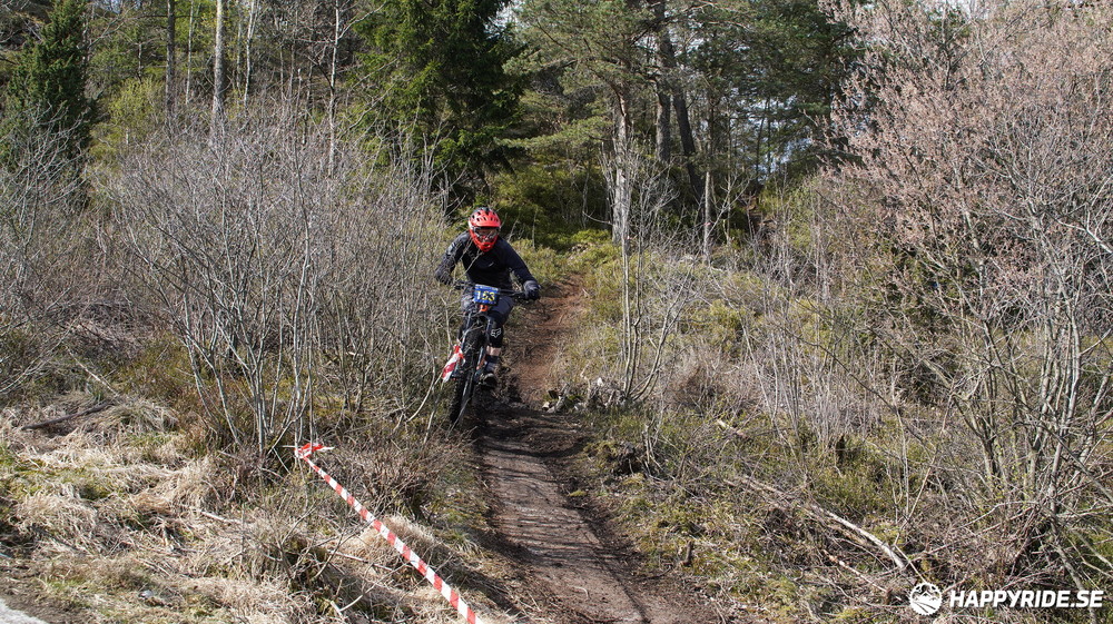 Bild från Göteborgsenduron Swe Cup 2022