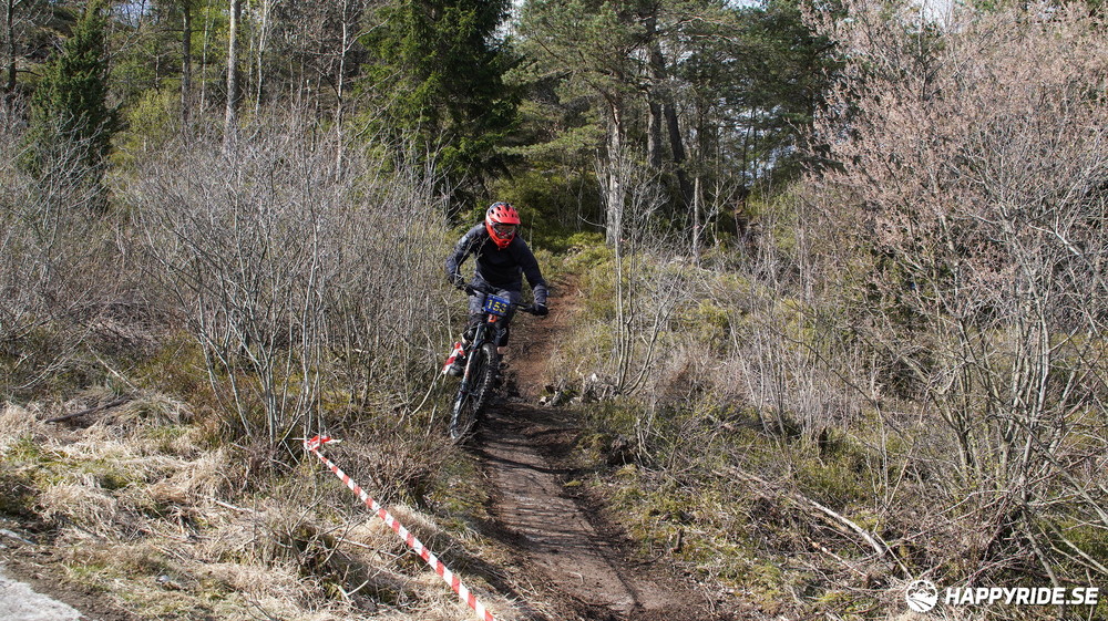 Bild från Göteborgsenduron Swe Cup 2022