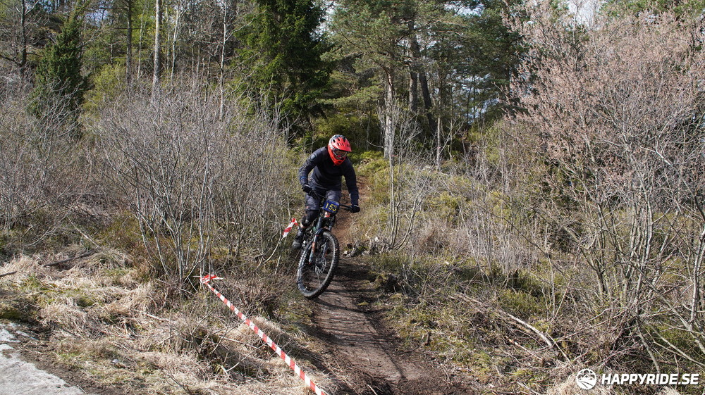 Bild från Göteborgsenduron Swe Cup 2022