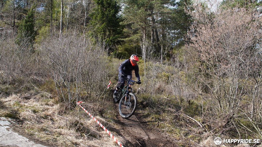 Bild från Göteborgsenduron Swe Cup 2022