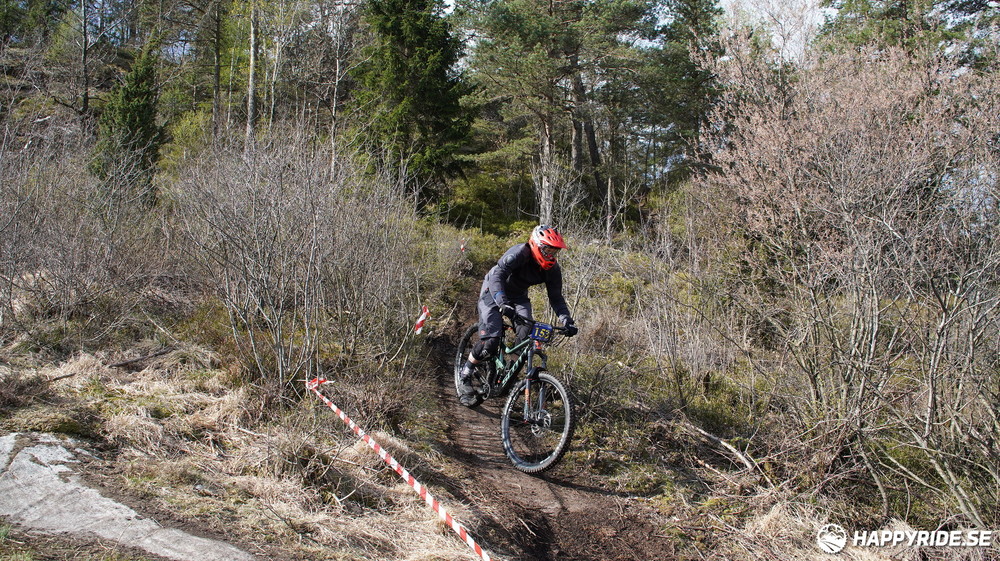 Bild från Göteborgsenduron Swe Cup 2022