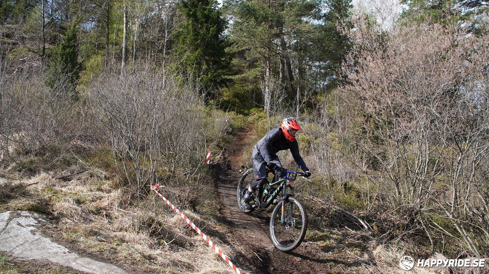 Bild från Göteborgsenduron Swe Cup 2022