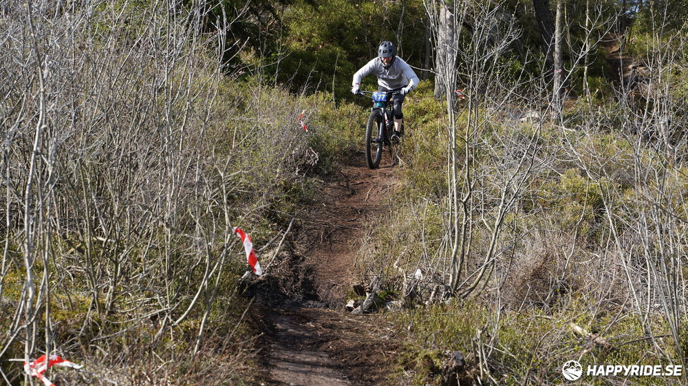 Bild från Göteborgsenduron Swe Cup 2022