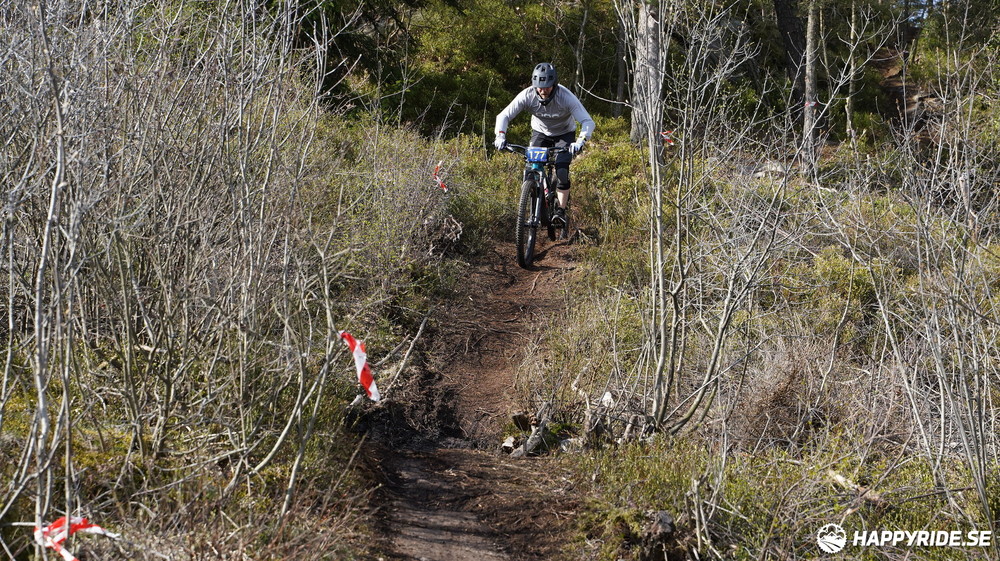 Bild från Göteborgsenduron Swe Cup 2022