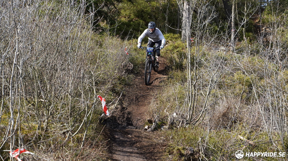 Bild från Göteborgsenduron Swe Cup 2022