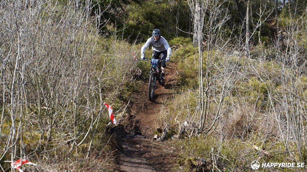 Bild från Göteborgsenduron Swe Cup 2022