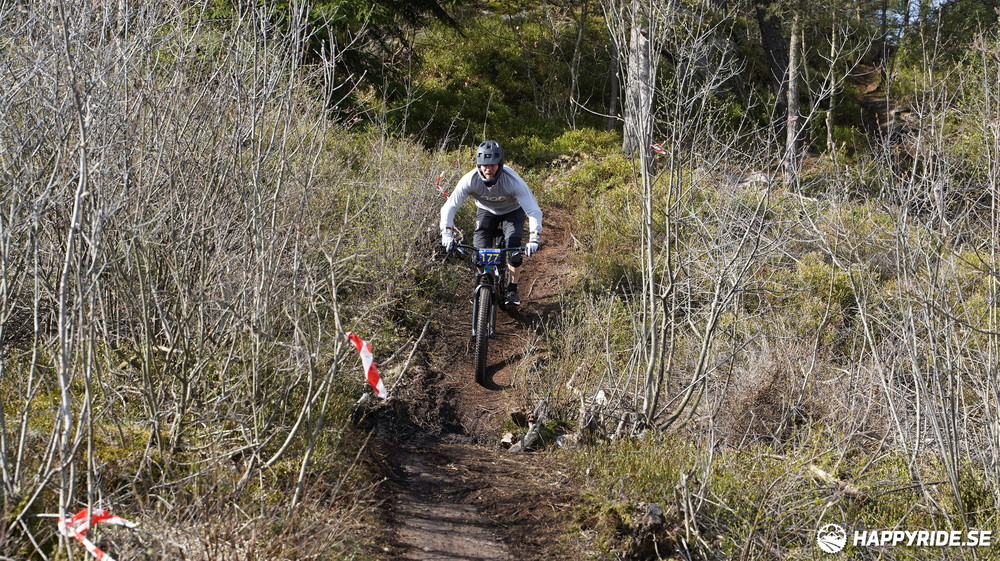 Bild från Göteborgsenduron Swe Cup 2022