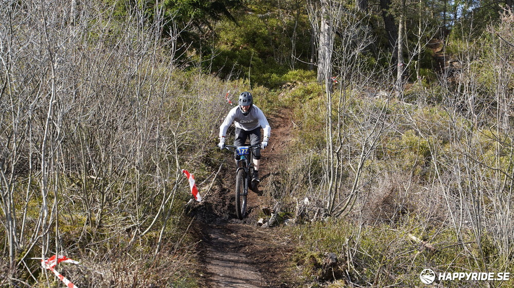 Bild från Göteborgsenduron Swe Cup 2022