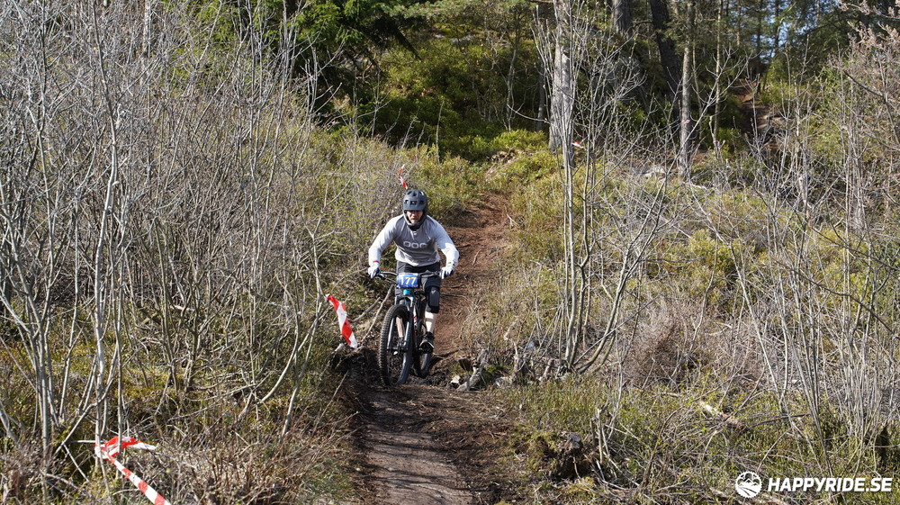 Bild från Göteborgsenduron Swe Cup 2022