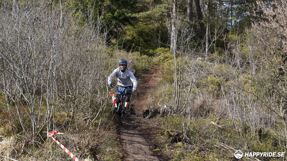 Bild från Göteborgsenduron Swe Cup 2022