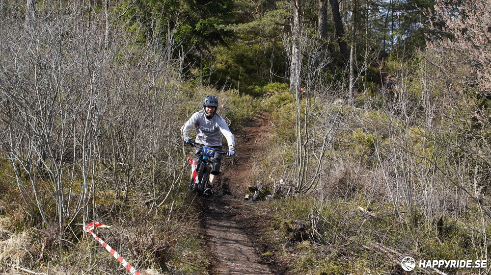 Bild från Göteborgsenduron Swe Cup 2022