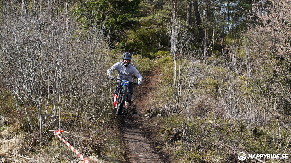 Bild från Göteborgsenduron Swe Cup 2022