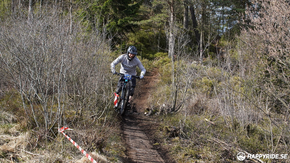 Bild från Göteborgsenduron Swe Cup 2022