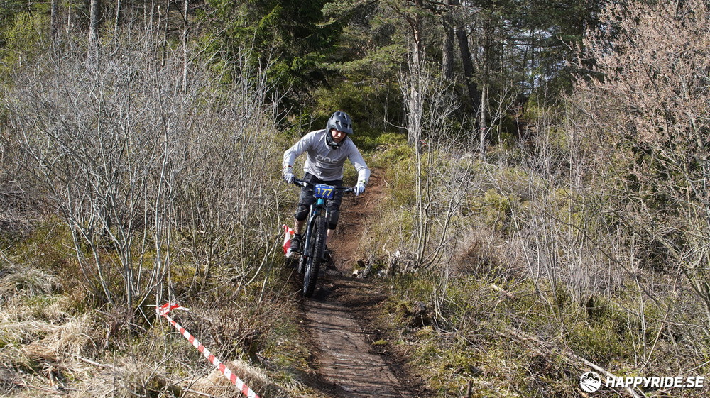 Bild från Göteborgsenduron Swe Cup 2022