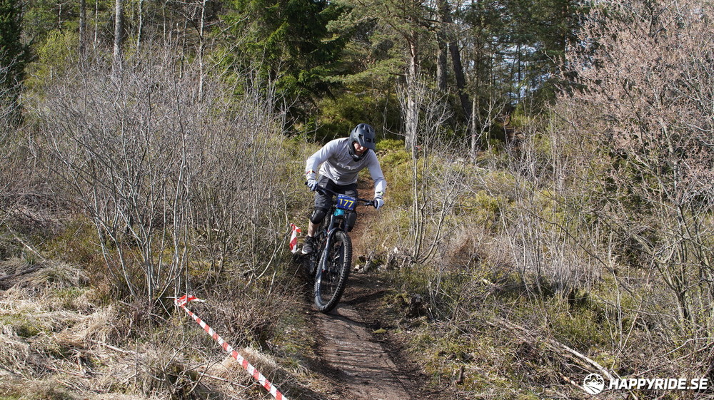 Bild från Göteborgsenduron Swe Cup 2022