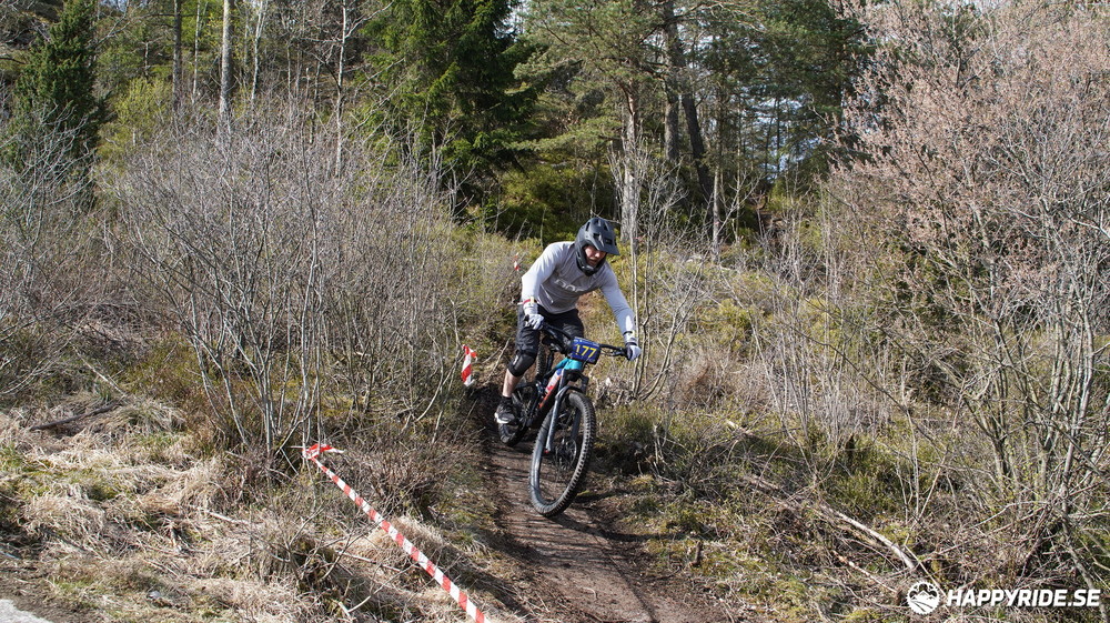 Bild från Göteborgsenduron Swe Cup 2022